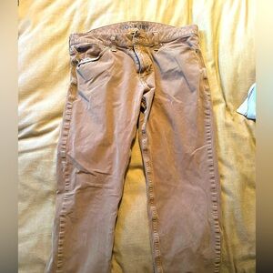 Men’s Dockers 32x32 slim fit Jean cut
